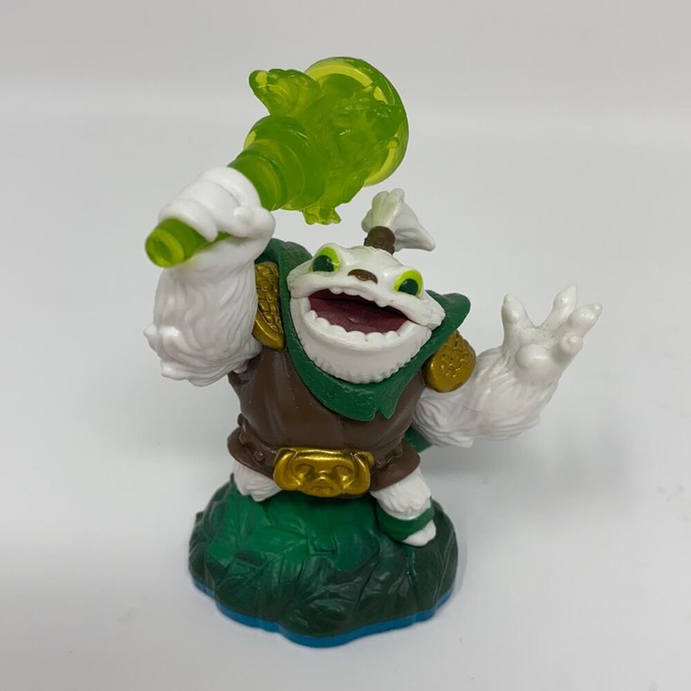 Skylanders ZOO LOU  Swap Force 84793888